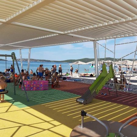 Guesthouse Brodarica Šibenik Екстериор снимка