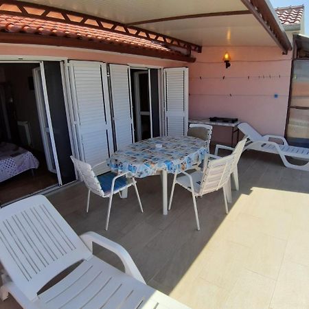 Guesthouse Brodarica Šibenik Екстериор снимка