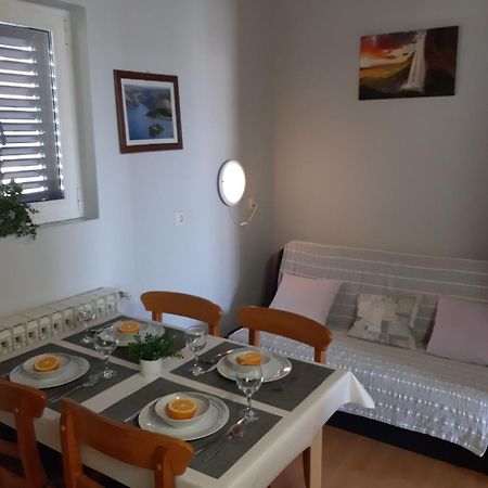 Guesthouse Brodarica Šibenik Екстериор снимка