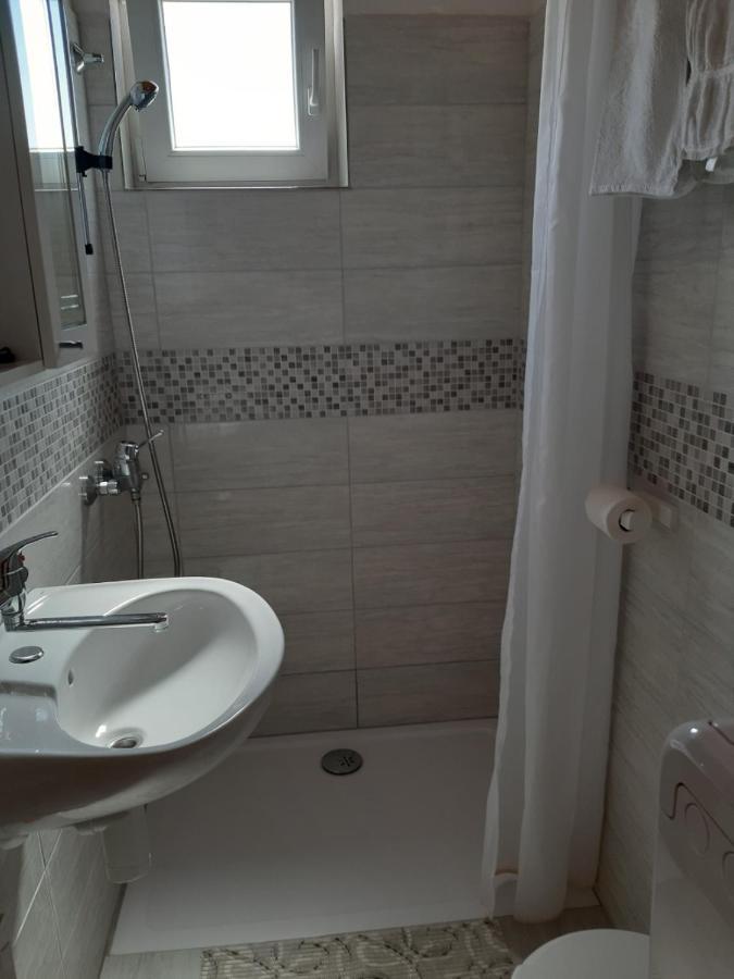 Guesthouse Brodarica Šibenik Екстериор снимка