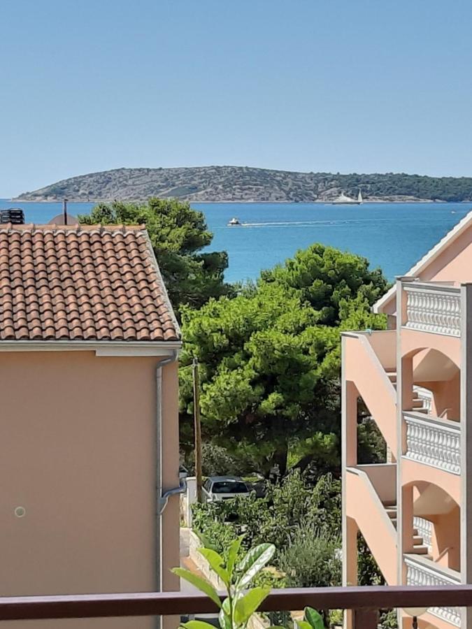 Guesthouse Brodarica Šibenik Екстериор снимка