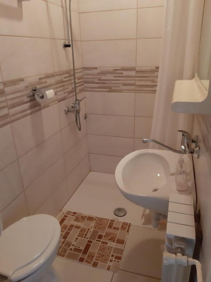 Guesthouse Brodarica Šibenik Екстериор снимка