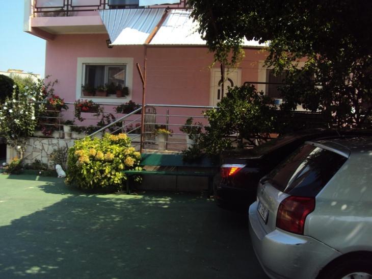 Guesthouse Brodarica Šibenik Екстериор снимка