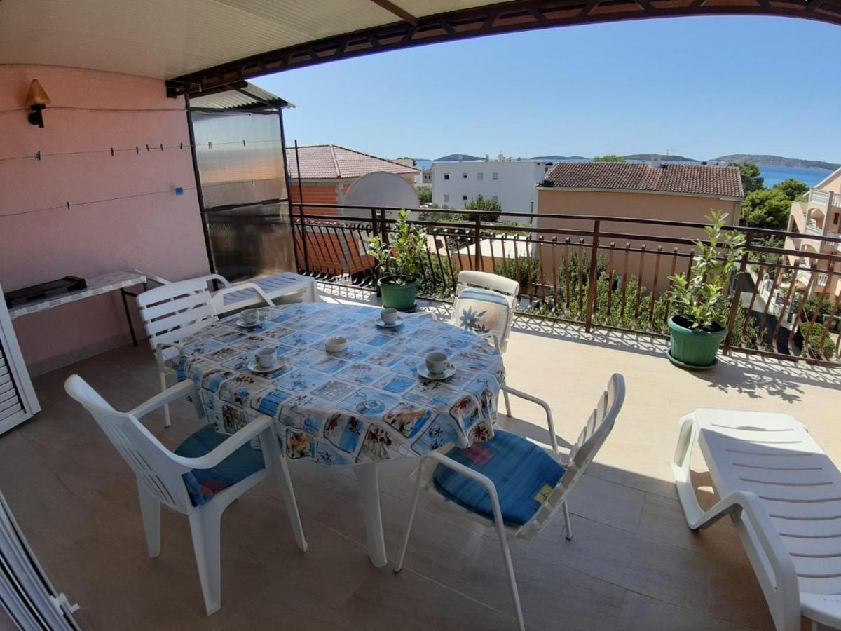 Guesthouse Brodarica Šibenik Екстериор снимка