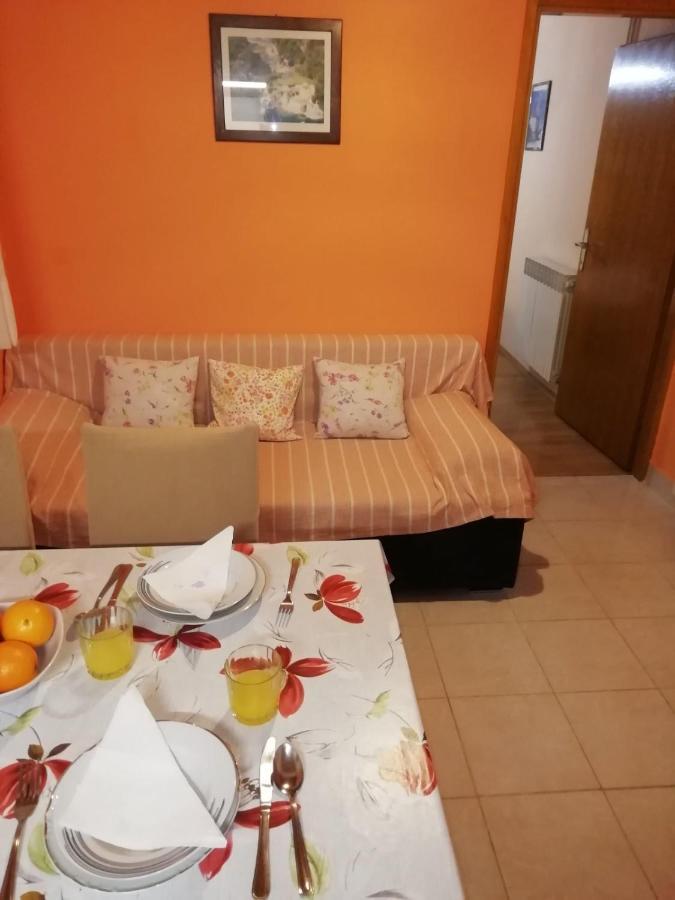 Guesthouse Brodarica Šibenik Екстериор снимка