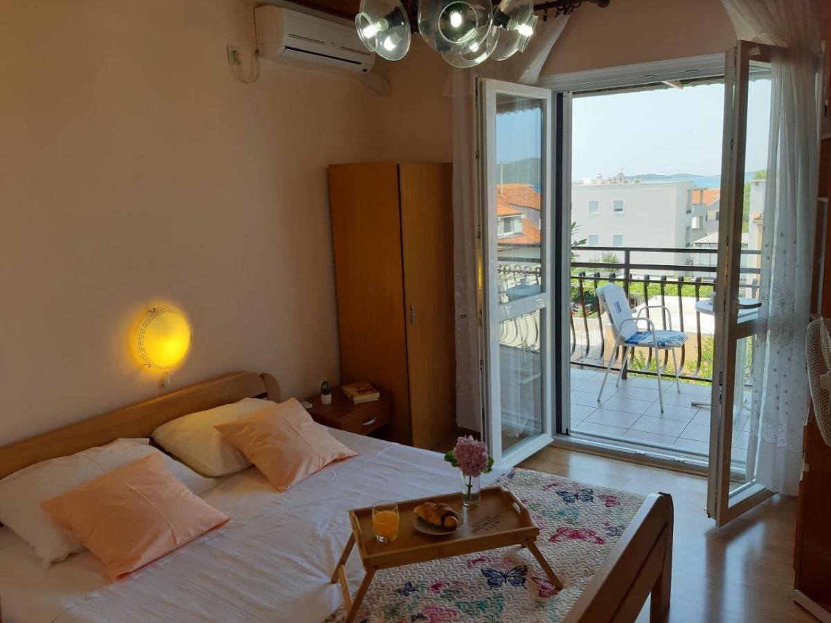 Guesthouse Brodarica Šibenik Екстериор снимка