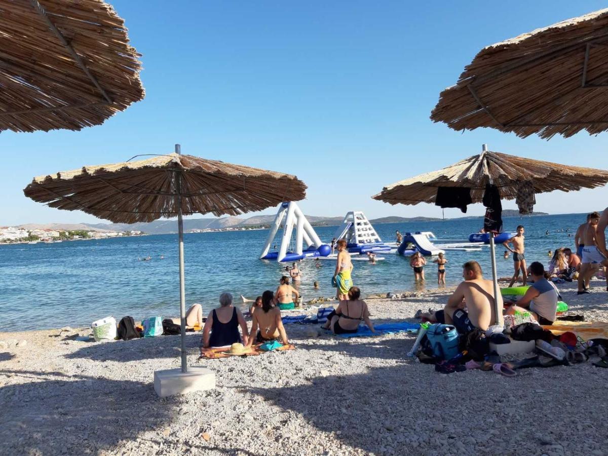 Guesthouse Brodarica Šibenik Екстериор снимка