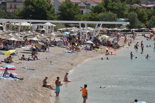 Guesthouse Brodarica Šibenik Екстериор снимка