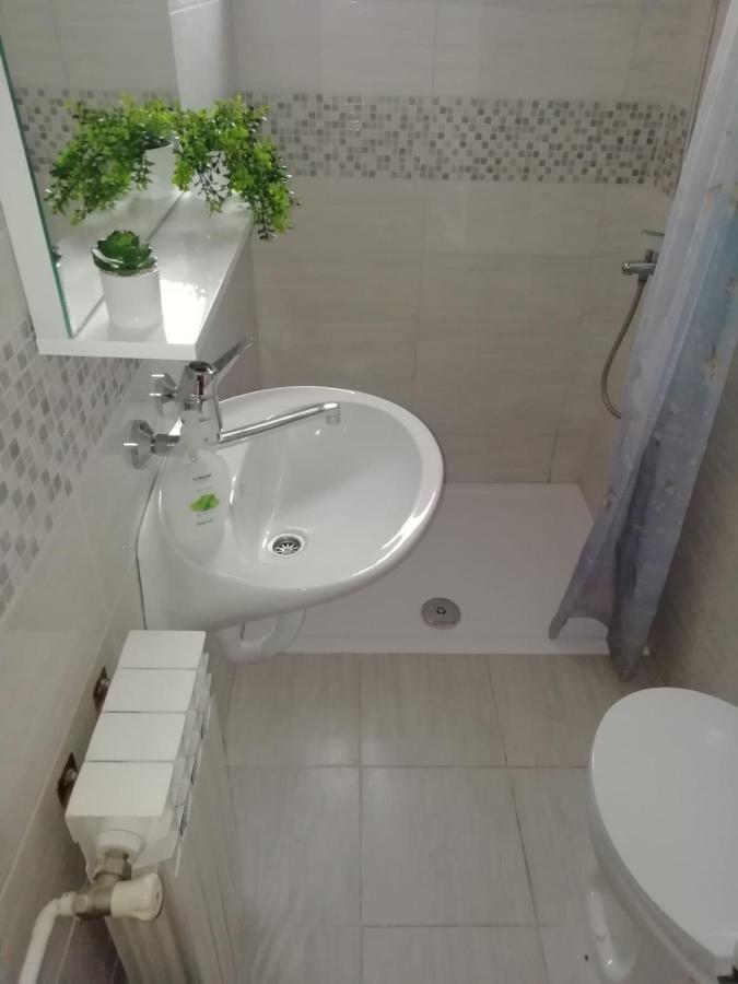 Guesthouse Brodarica Šibenik Екстериор снимка